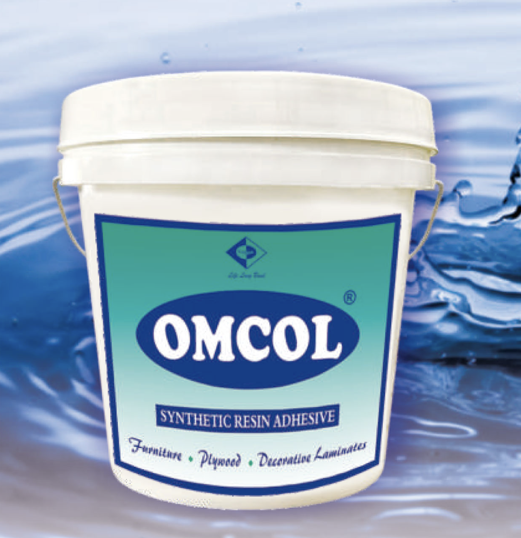 OMCOL Synthetic Resin Adhesive