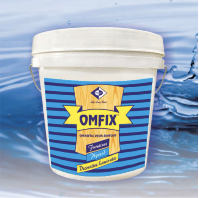 OMFIX Synthetic Resin Adhesive