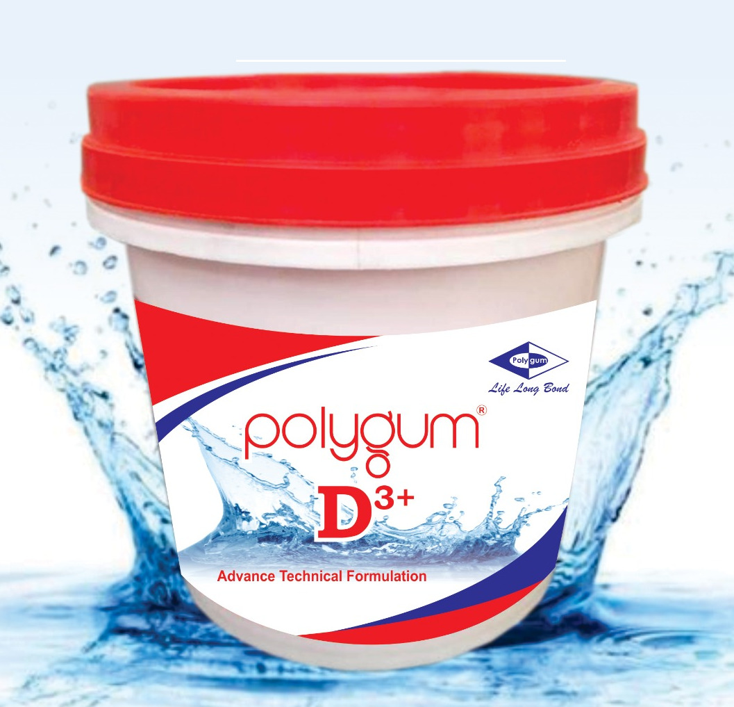 POLYGUM D3+ Adhesive