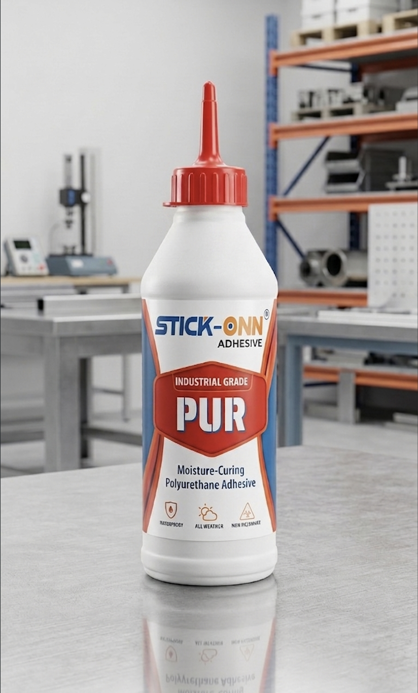 Stick-Onn® PUR Adhesive